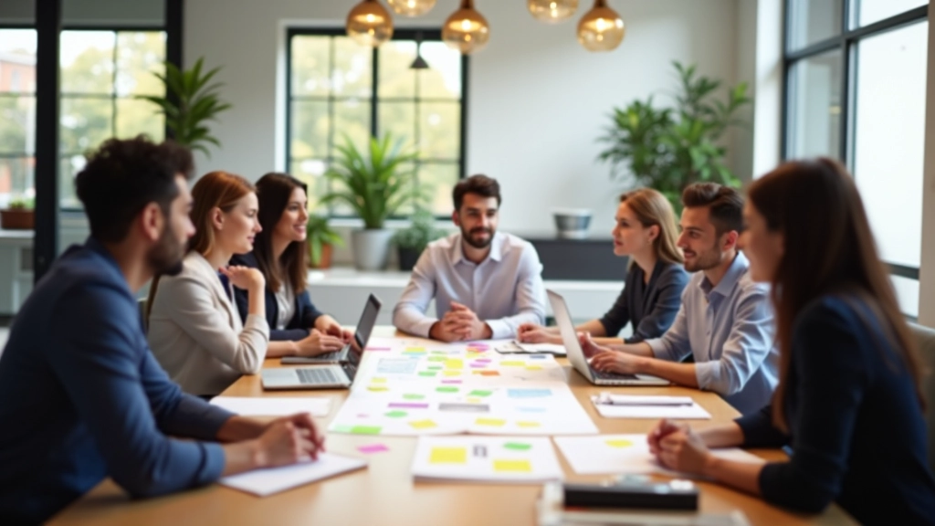 Workshop Design Thinking