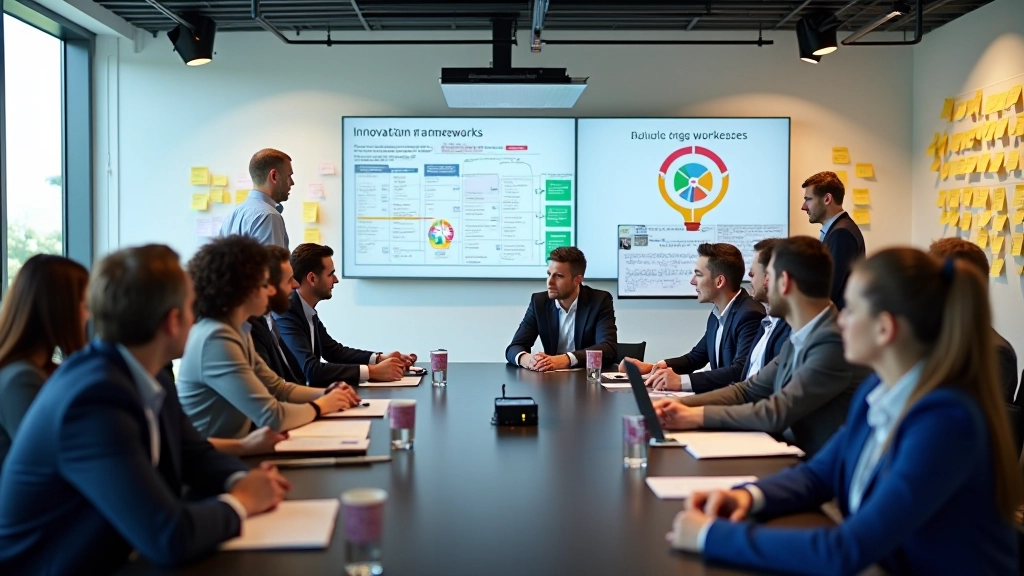 Workshop innovazione