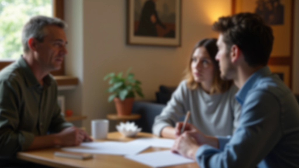 Sessione di ricerca qualitativa con intervista utente in ambiente naturale, annotazioni su blocco note